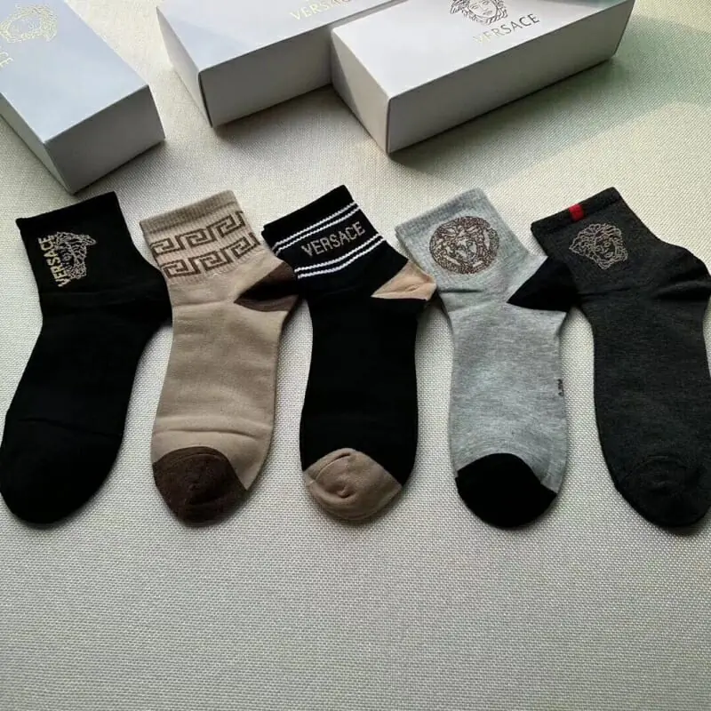 versace chaussettes pour homme s_121b757